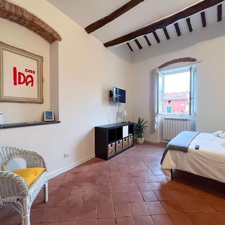 Apartament Casa Ida Lerici Zewnętrze zdjęcie