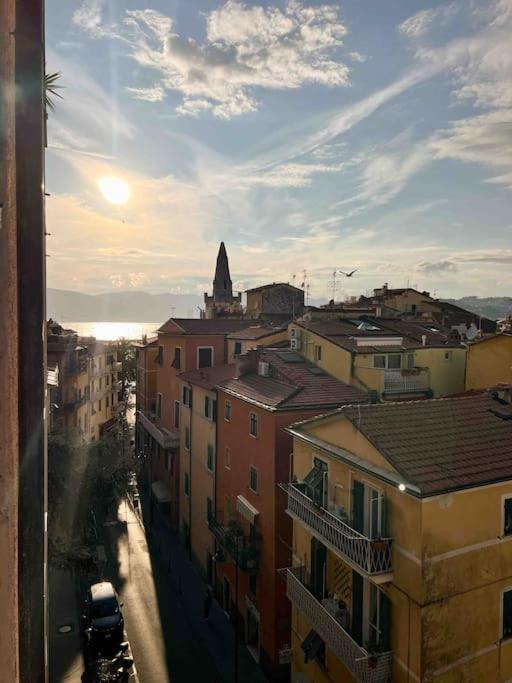Apartament Casa Ida Lerici Zewnętrze zdjęcie