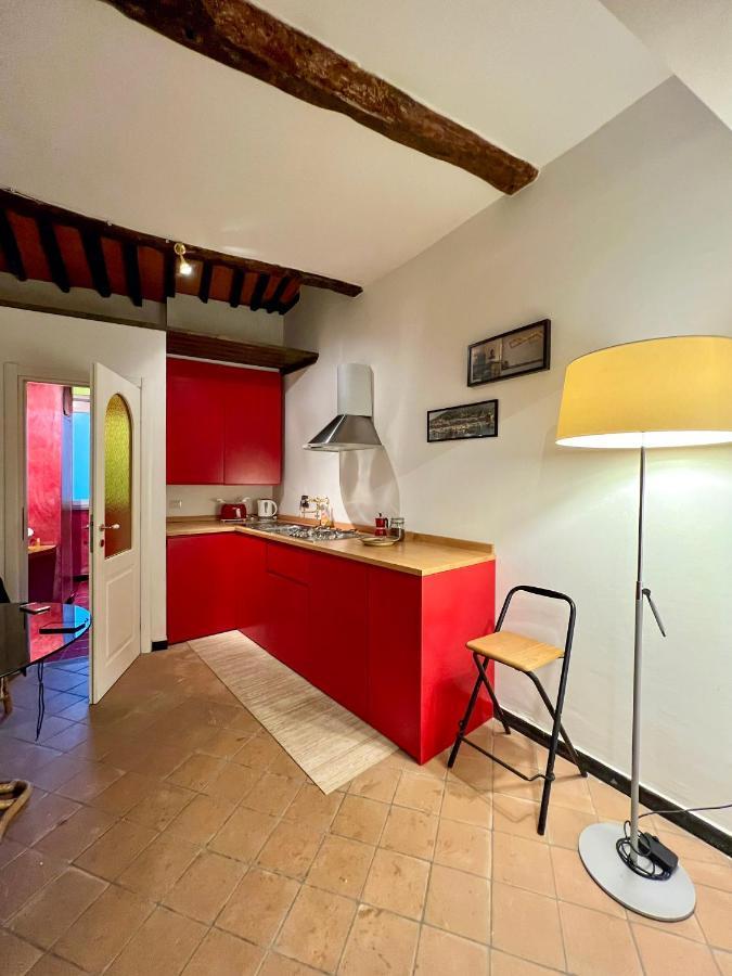 Apartament Casa Ida Lerici Zewnętrze zdjęcie