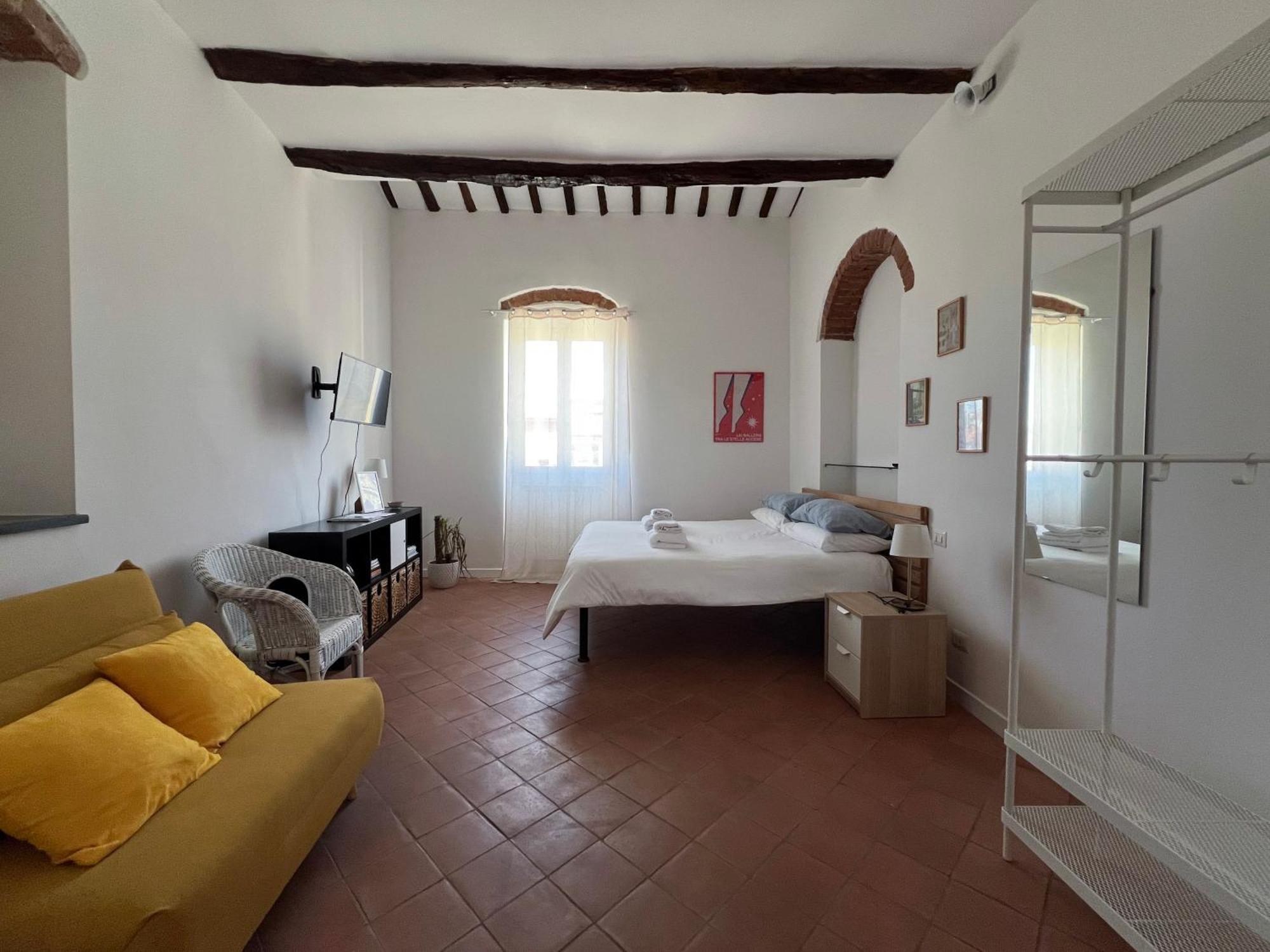 Apartament Casa Ida Lerici Zewnętrze zdjęcie